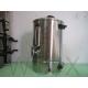 AG-28L Stainless steel electric commercial water boiler/ drink heater/ automatic