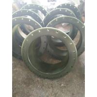 Customized FRP Man Hole Glass Reinforced Plastic Fibre Chamber Cover