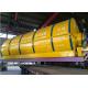 5-30 Ton Continuous Pyrolysis Plant Automatic Waste Tyre Plastic Pyrolysis Oil Plant