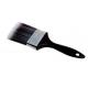Wood Handle Cleaning House Paint Brushes Double Boiled Polyester Bristle Paint Brush