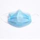 Pp Non Woven Disposable Face Mask / Medical 3 Ply Surgical Face Mask