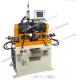No Dust Metal Pipe Chamfering Machine Power Saving Easy To Operate EF60AC