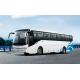 12m 50 Seater Diesel Travel Coach Buses King Long City Bus 330hp Engine Power
