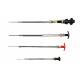 Various Kinds Of Hand-Operated Control Head Cables
