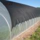 Superfine garden nets are used to protect vegetables, plants, fruits, flowers, crops, greenhouse row covers, protection