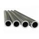 304L 304 ASTM 316Stainless Steel Sanitary Pipe Customized Diameter