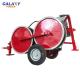 Red Hydraulic Tensioner Transmission Line Equipment Max Intermittent Tension 30kn
