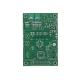 0.3-6.5mm Printed Circuit Board Assembly Thick Copper / Aluminum Plate PCB LED Board