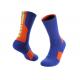 Men 'S Elite Socks Basketball Professional Running Training Sports Socks With Custom Logo