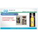 Offset Printing Cricut Thermal Printer Shipping Labels Custom Return Address Stickers