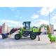 2021 factory sale ET942-45 6.5ton weight new backhoe loader from China