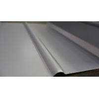 Screw Lock Aluminum Roofing Panel Aluminum Roofing Material With Fire Resistance