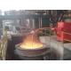 120 Ton Ladle Furnace In Steel Making