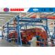 Electric Planetary Stranding Machine For Copper Aluminum Steel Wire Cable Making