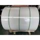 Corrosion Resistant 3003 Aluminum Trim Coil White H14 H24 H26 0.2-8.0mm For Various Applications