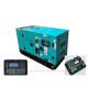 Ac Three Phase Diesel Generators With Mebay Dc52d Controller 208/120v