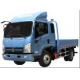 Brand New 5 TONS Diesel LIGHT TRUCK WITH SINGLE CABIN AND 4.2M LONGER CARGO BODY