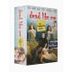 Free DHL Shipping@Hot TV Show TV Series Dead Like Me Complete Series Boxset Wholesale
