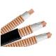 Lszh Power High Temperature Cable 4x70+1x35 Sqmm Fire Rated  Non Metallic Sheath