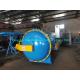 Rubber Vulcanizing Autoclave Tank Full Automatic