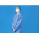 Universal Disposable Protective Gown Surgical Pack With Gown