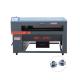 50HZ 150W CO2 Small Acrylic Laser Cutting Machine SGS Approved