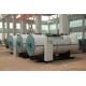 Stainless Steel High Efficiency Oil Furnace Forced Hot Air High Performance