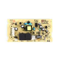 Warm Air Blower Smart Home PCB Assembly Single Sided Heater Control Panel