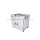 Aluminum Structure PCB Handling Equipment Pcb Reject Conveyor With Variable Speed Control