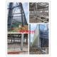 Q355B Prefabricated Light Steel Structure Frame  H Section Beam