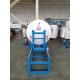 500 Degrees 18kw Vacuum Cleaning Furnace Vacuum Drying Oven Vertical For Mould