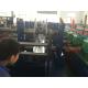PLC Touch Screen Control Cable Tray Roll Forming Machine Cable Tray Making Machine