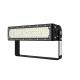 Meanwell Driver 60W LED Floodlight IP65 Protection Class For Outdoor Applications
