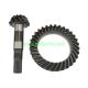 RE271380 bevel gear set  fits for  agricultural machinery parts tractor  Models  904,5065E,5310,5403 5615,5715