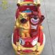 Hansel kiddie ride toy coin games electric battery operated kiddie ride