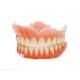 Flexible Acrylic Denture Dental Lab Digital 3D Printed Resin