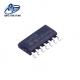 STMicroelectronics L6386ED013TR In Stock Ic Chip Mcu 100Lqfp Microcontroller Braek Semiconductor L6386ED013TR