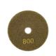Fast Polishing Diamond Tool Flexible Polishing Pad with Different Grit Technology Wet