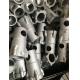 Custom Industrial Aluminum Casting Parts For Machinery Parts