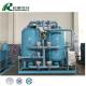 Medical PSA Oxygen Generator Plant 15 - 25MPA , Air Separation Equipment For O2