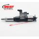High Quality New Diesel Common Rail Fuel Injector 8-98243863-0 095000-1520 For ISU-ZU 4HK1