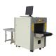 High Penetration X Ray Baggage Scanner For Bombs / Weapons / Contraband Detection