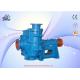 Double - Casing Horizontal Single Stage Centrifugal Pump For Electric Power Station