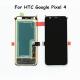 Display LCD Touch Screen Digitizer Assembly For Google Pixel 4