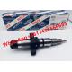 Common Rail Truck Fuel Diesel Injector For  0986435552 0445120057