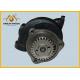 Nissan PF6T ISUZU Water Pump 21010-96266 Bevel Wheel Black Cast Iron Shell