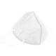 Multiple Layers Non Woven KN95 Respirator Masks Skin Friendly Material