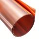 C17200 Beryllium Copper Strip Coil H65 Alloy Material ISO Certificate