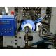 Siemens Motor Single Side 1400mm PET Film Laminating Machine