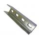 Heavy Duty 2.5mm Steel Strut C Channel With Max. 2.50kg/m Load Capacity